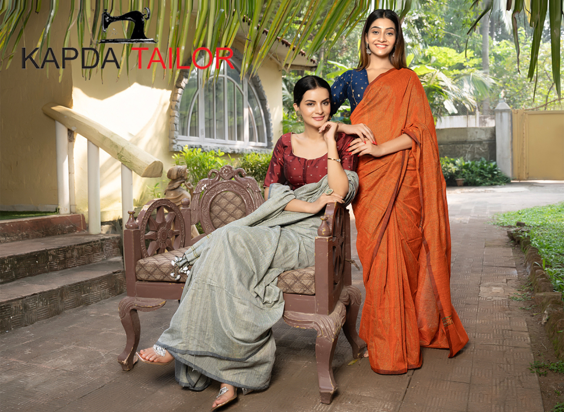 The Journey of Kapada Tailor: From Tradition to Modernity