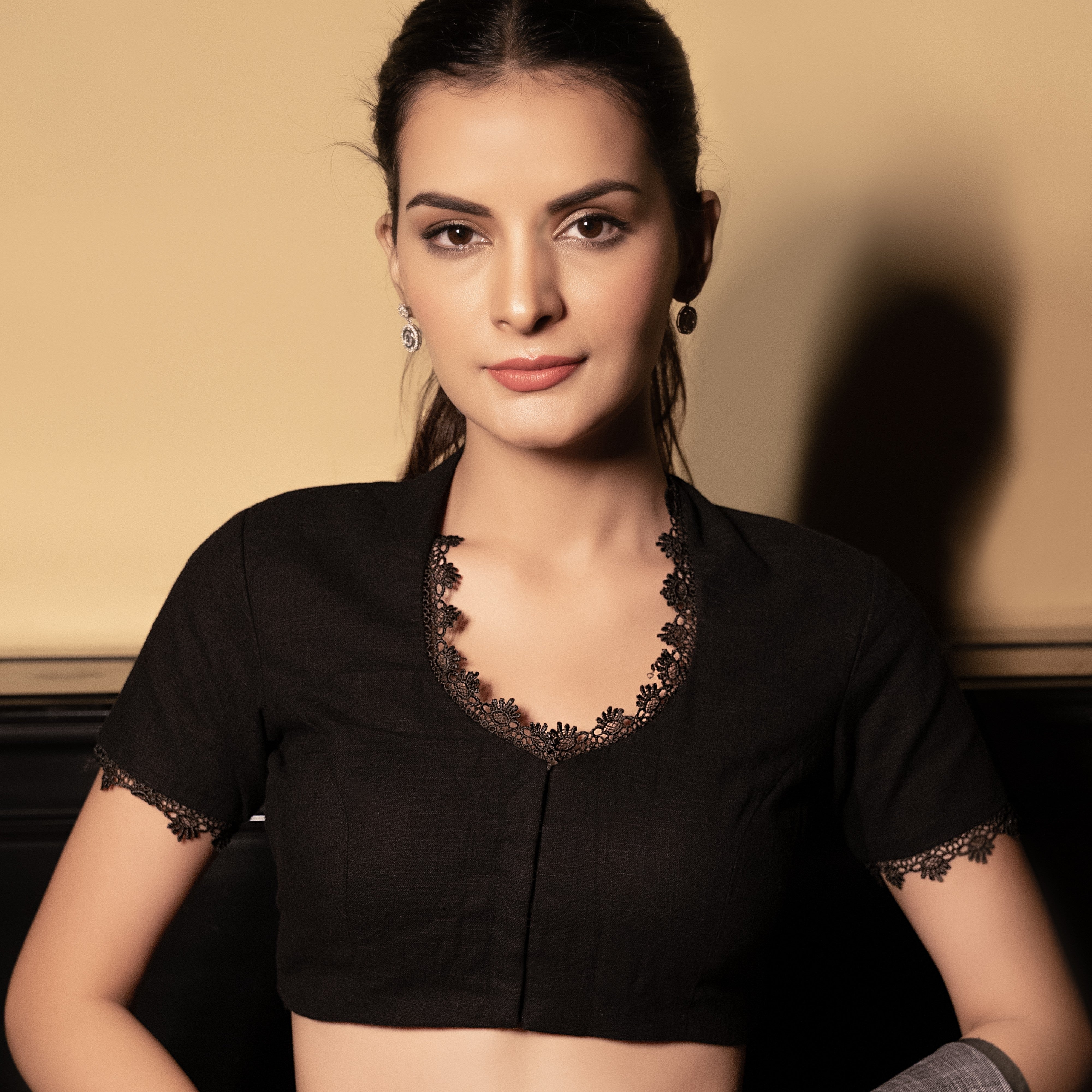 Nazakat Blouse