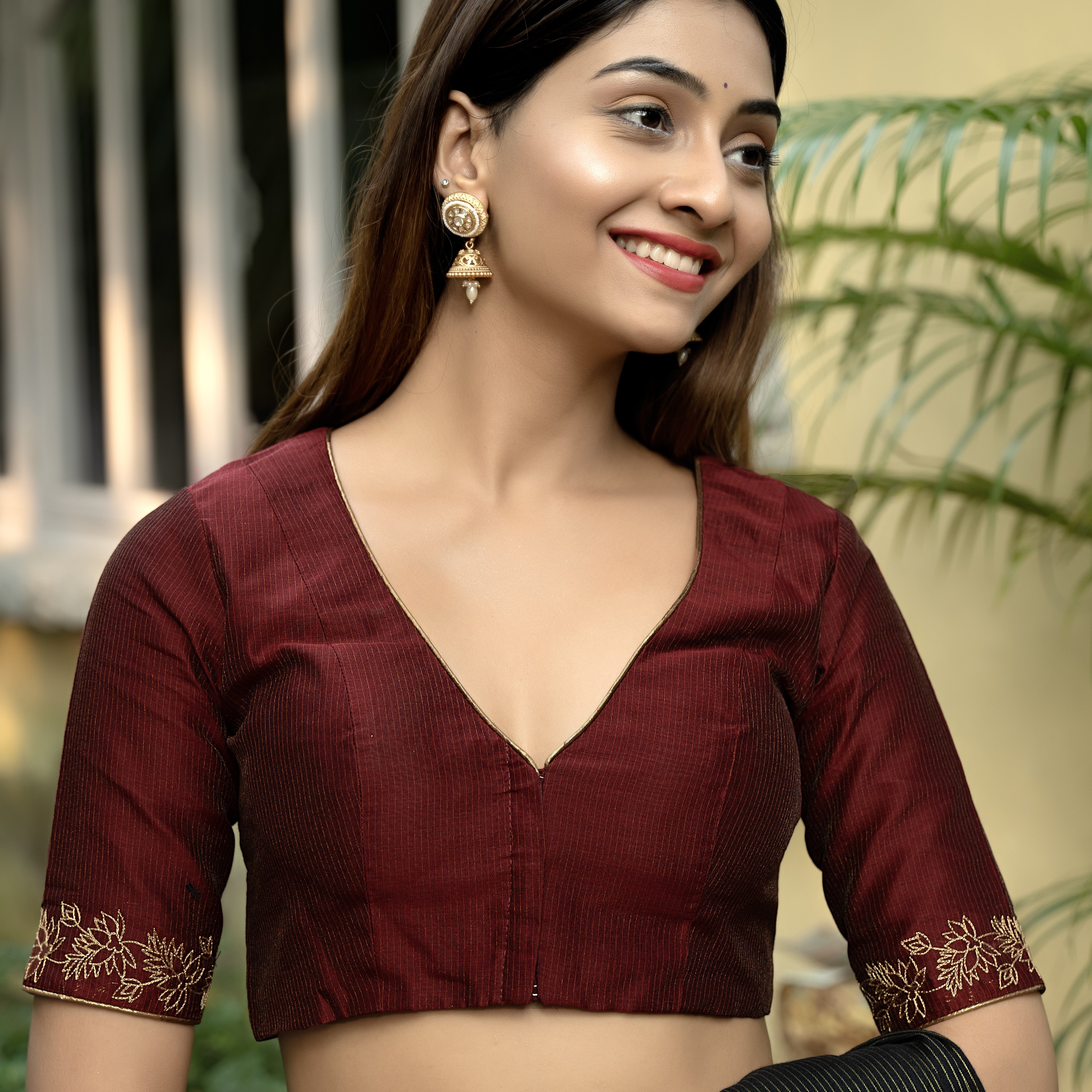 Ehsaas Blouse