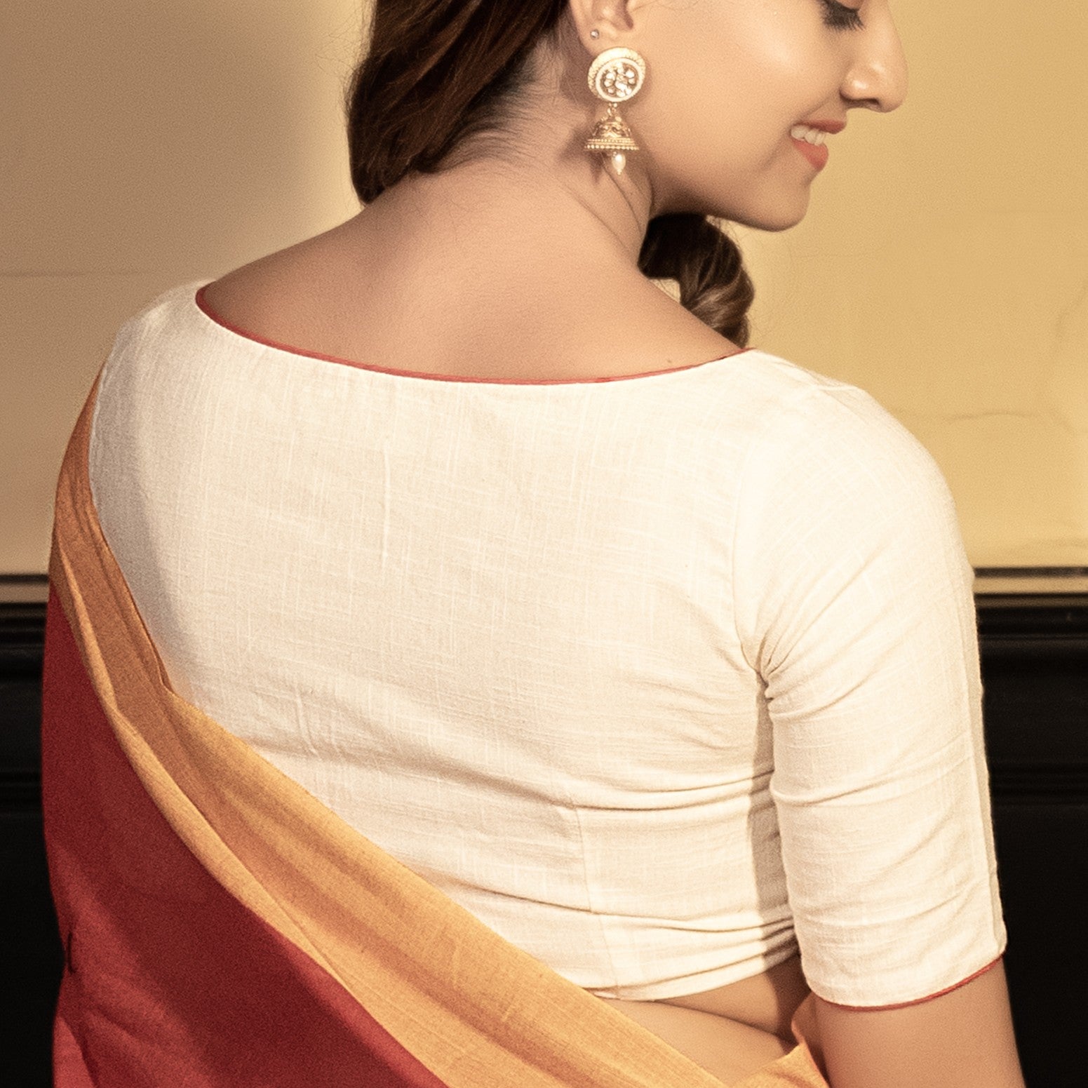 Butterfly Nector Blouse