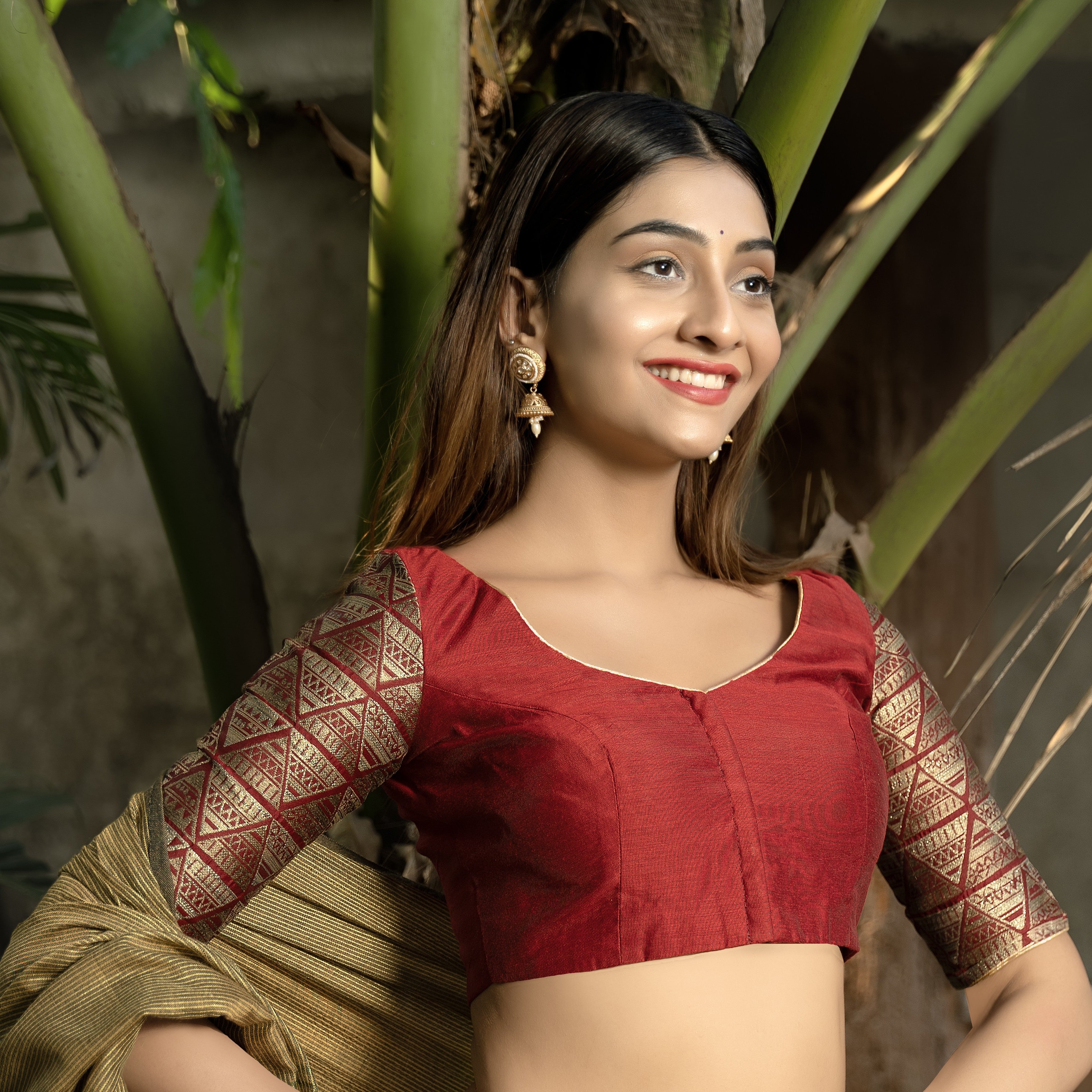 Azaad Paanchi