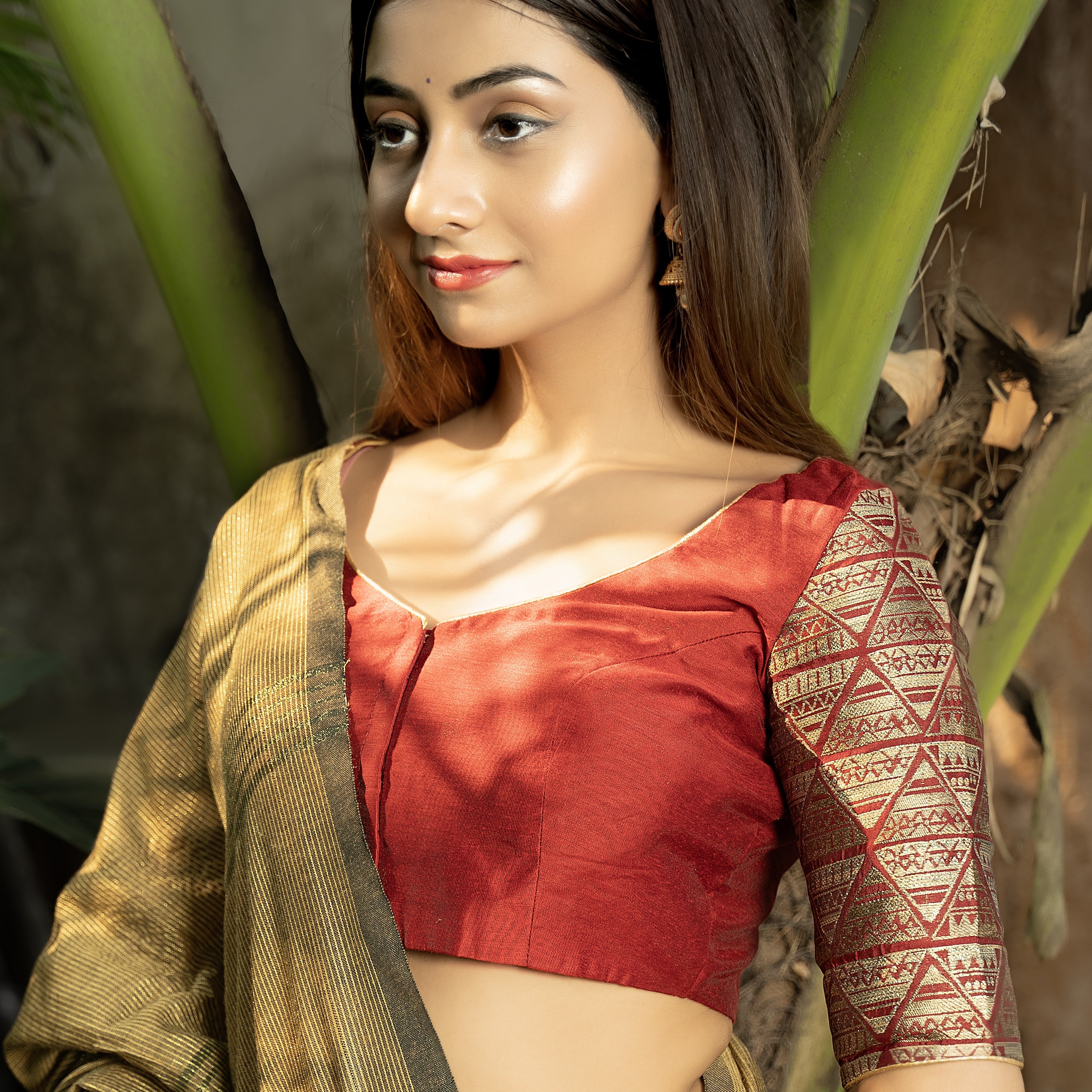Azaad Paanchi