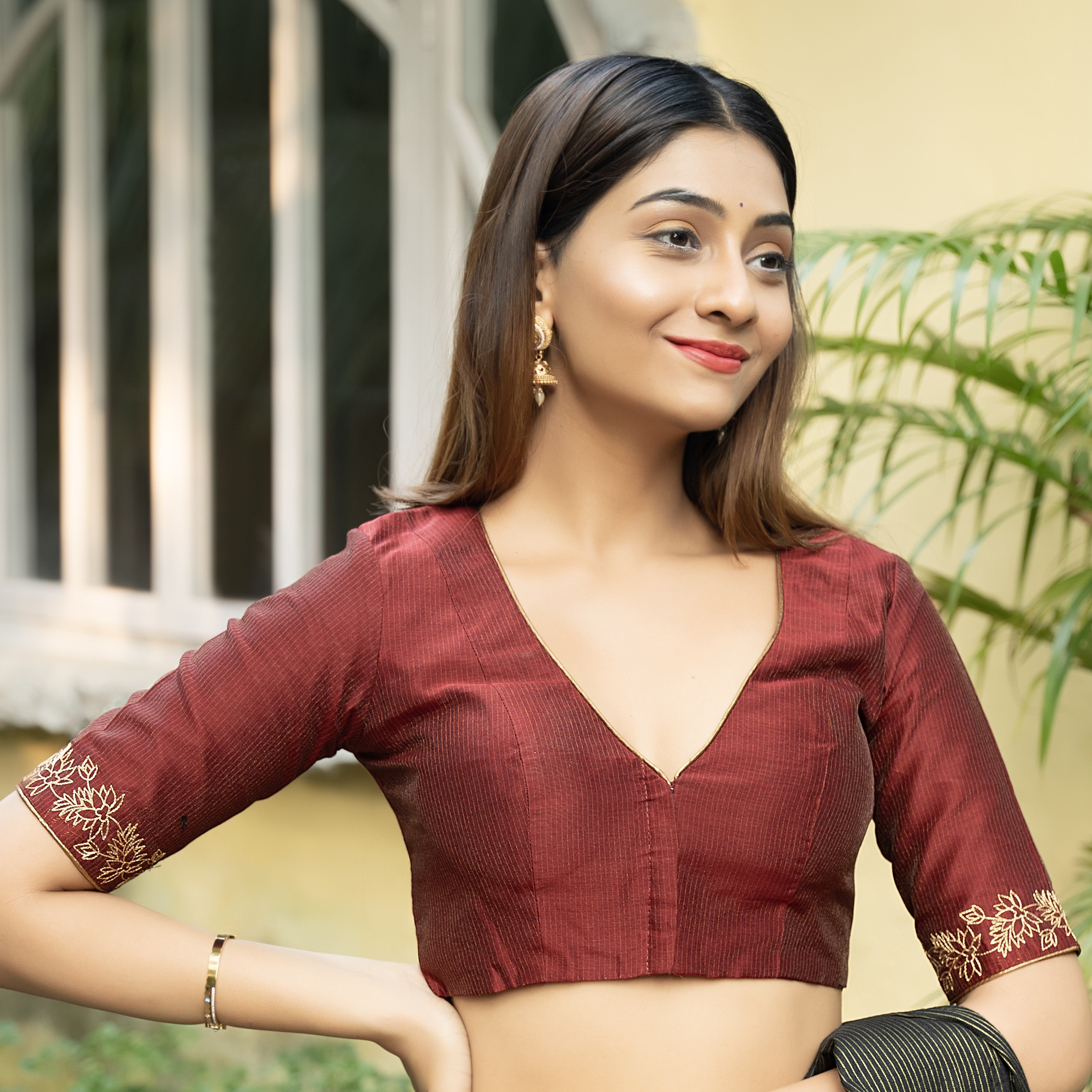 Ehsaas Blouse