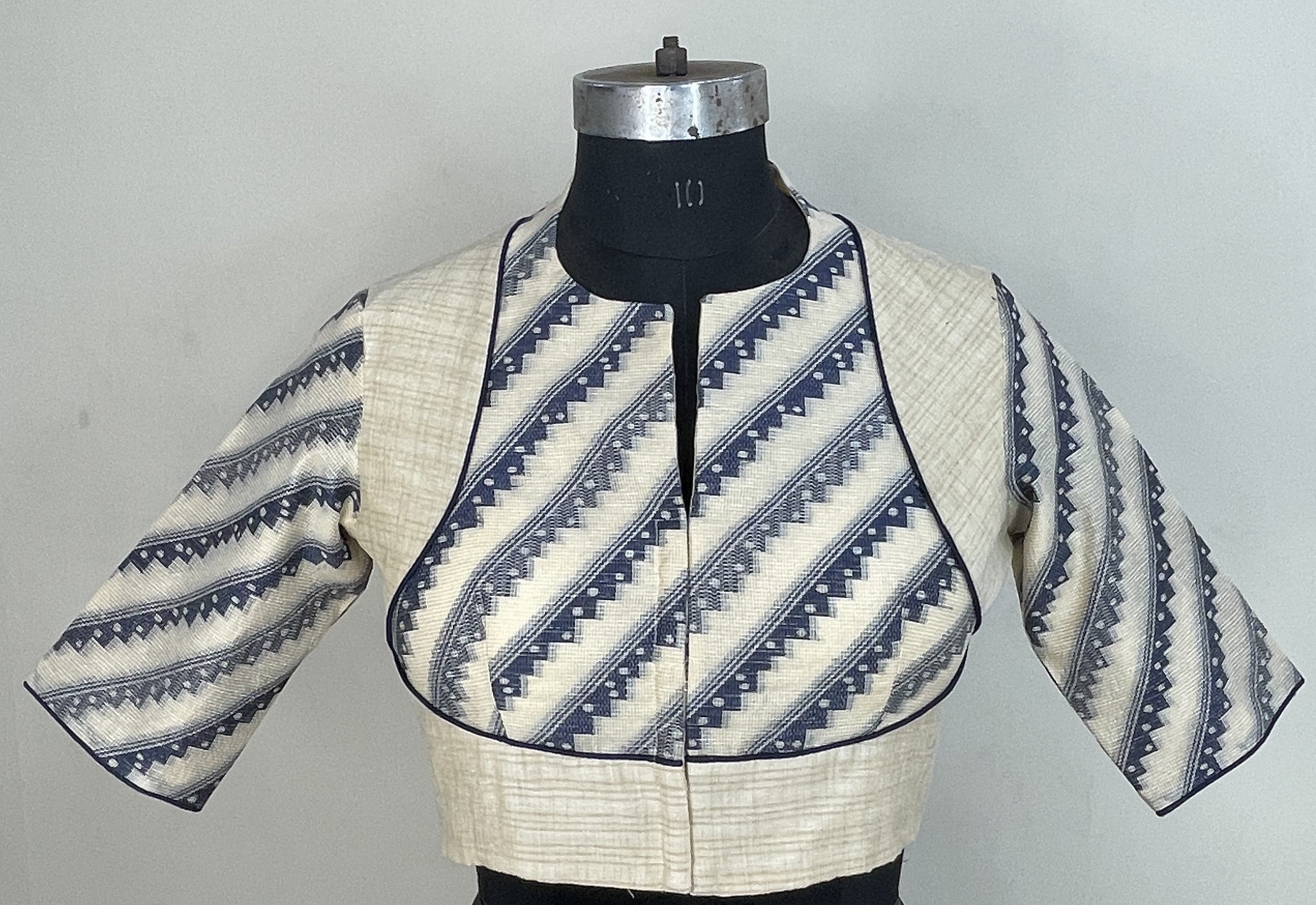 Blissful Blouse