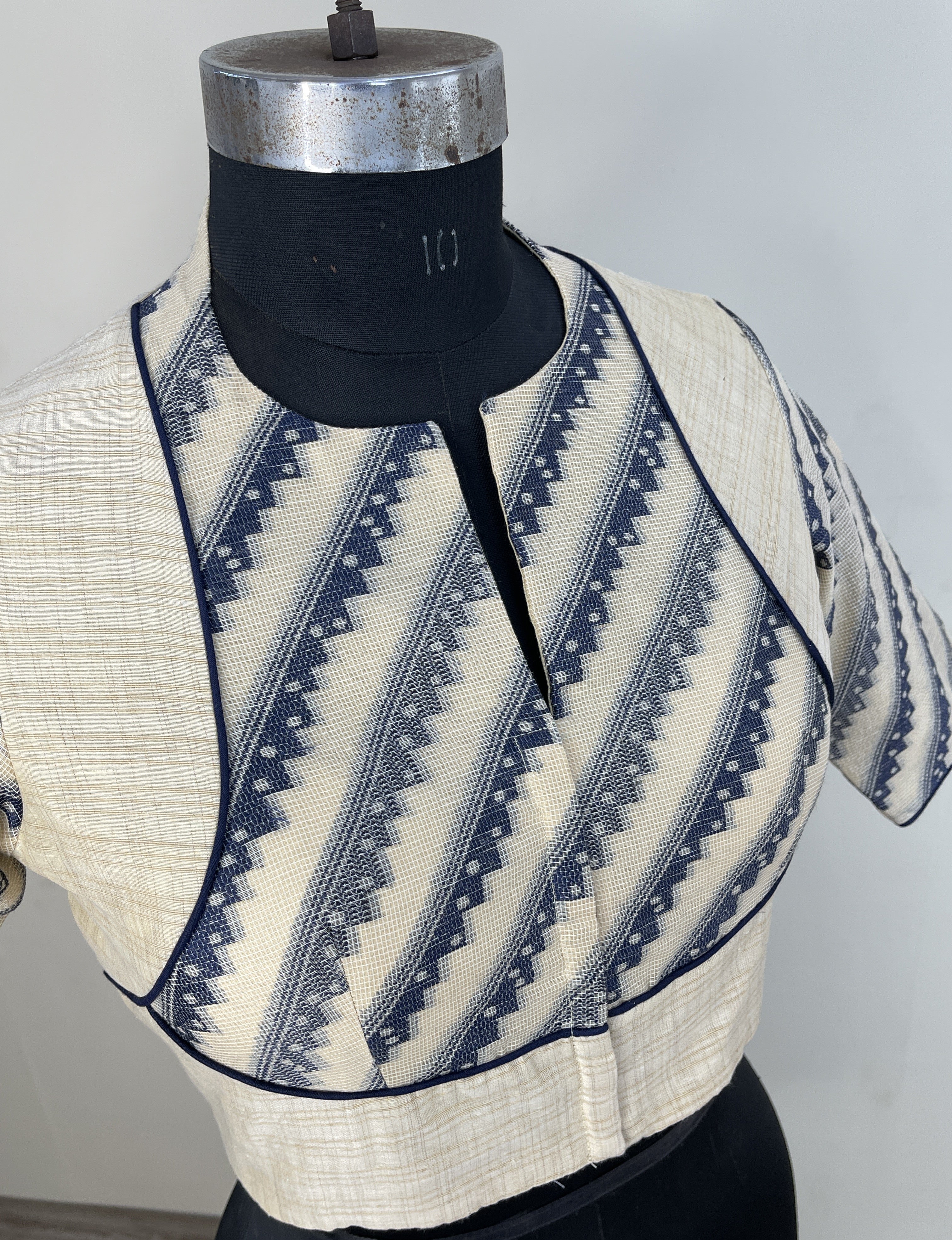 Blissful Blouse