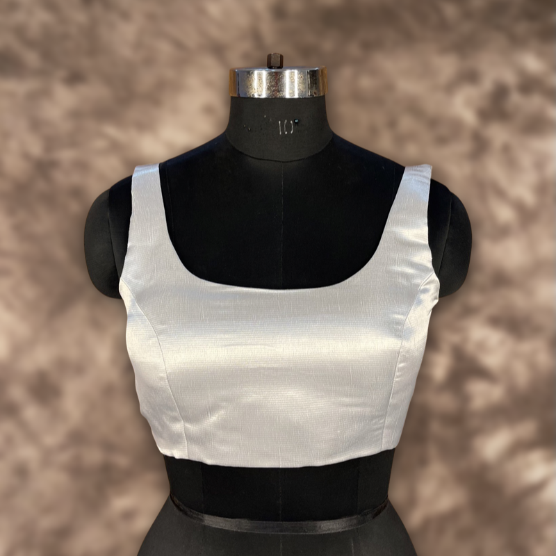 Raven Black Blouse + Shades of Stars Blouse