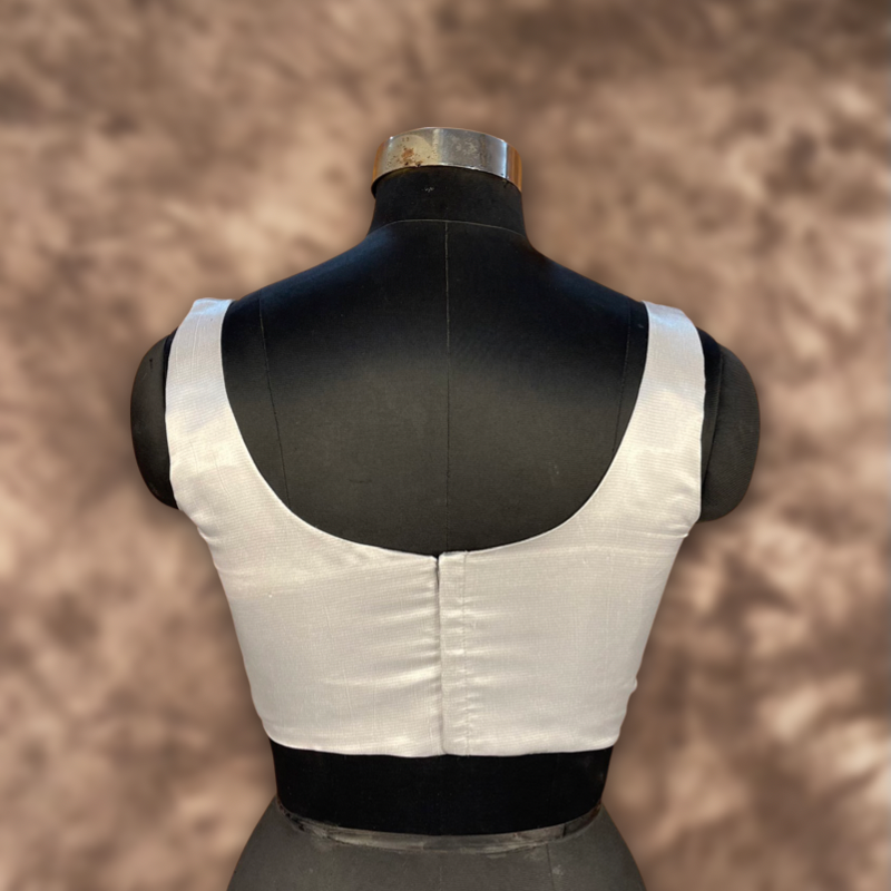 Raven Black Blouse + Shades of Stars Blouse
