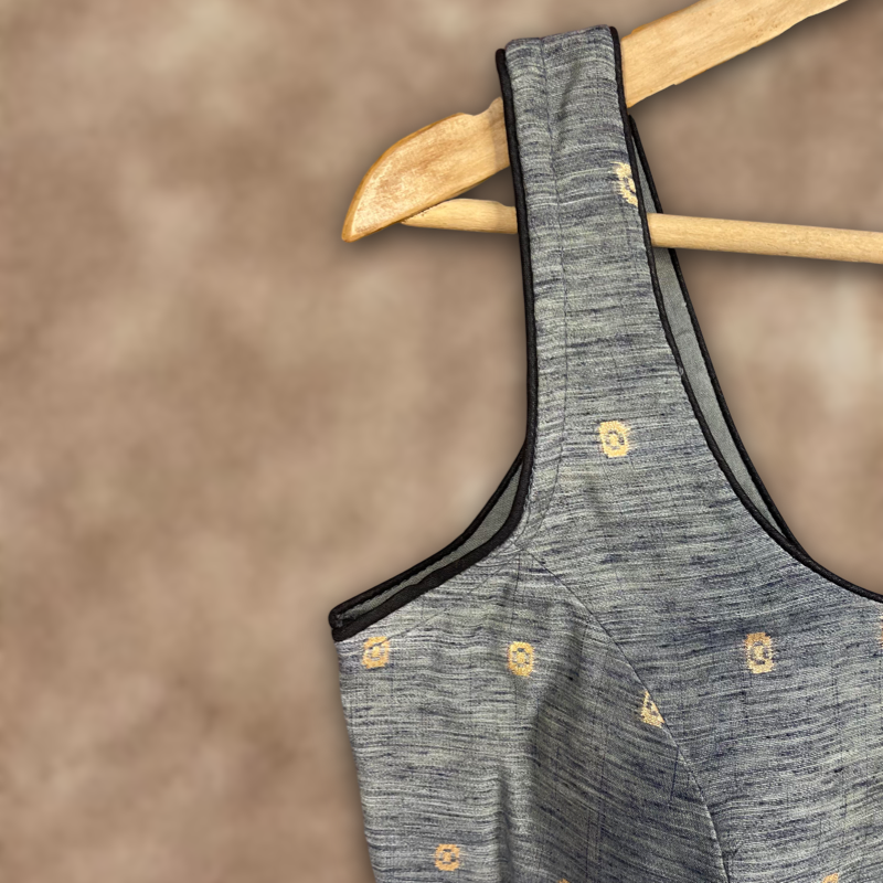 Fabulous Buta Blouse
