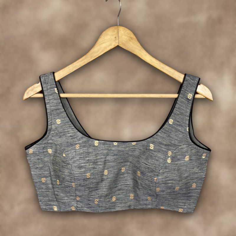 Fabulous Buta Blouse