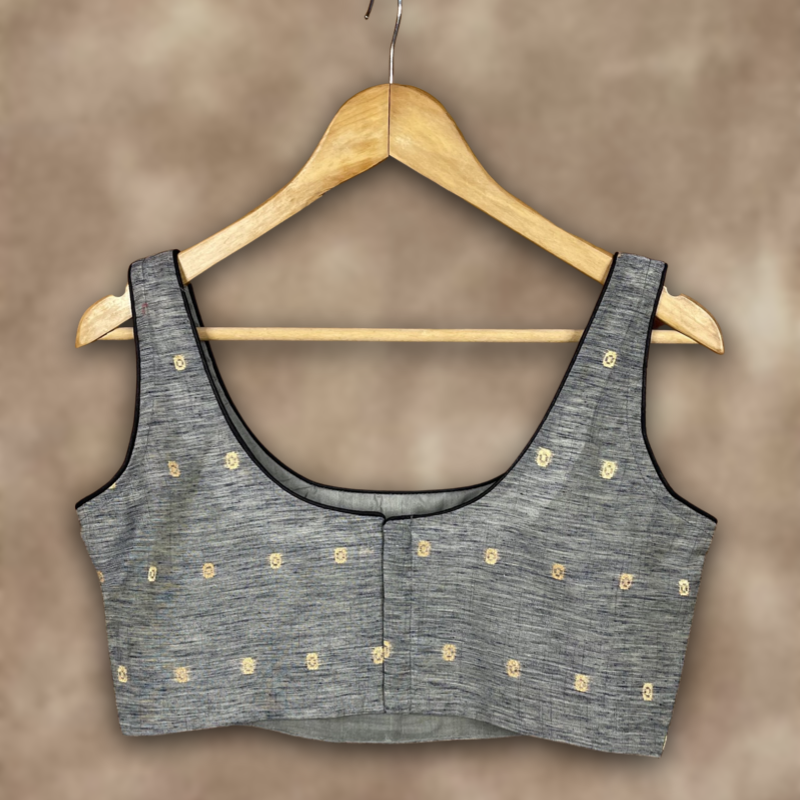 Fabulous Buta Blouse