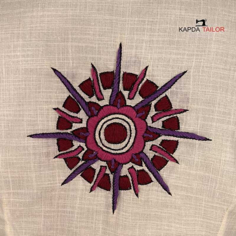 Jumaani Jashn Blouse