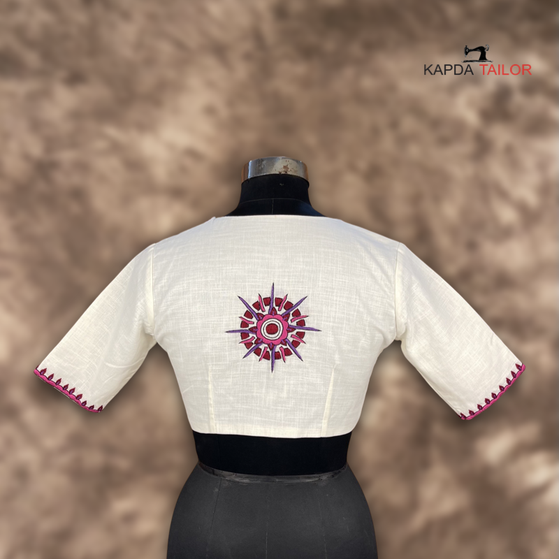 Jumaani Jashn Blouse