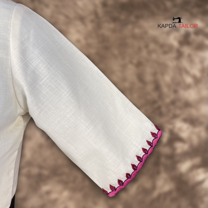 Jumaani Jashn Blouse