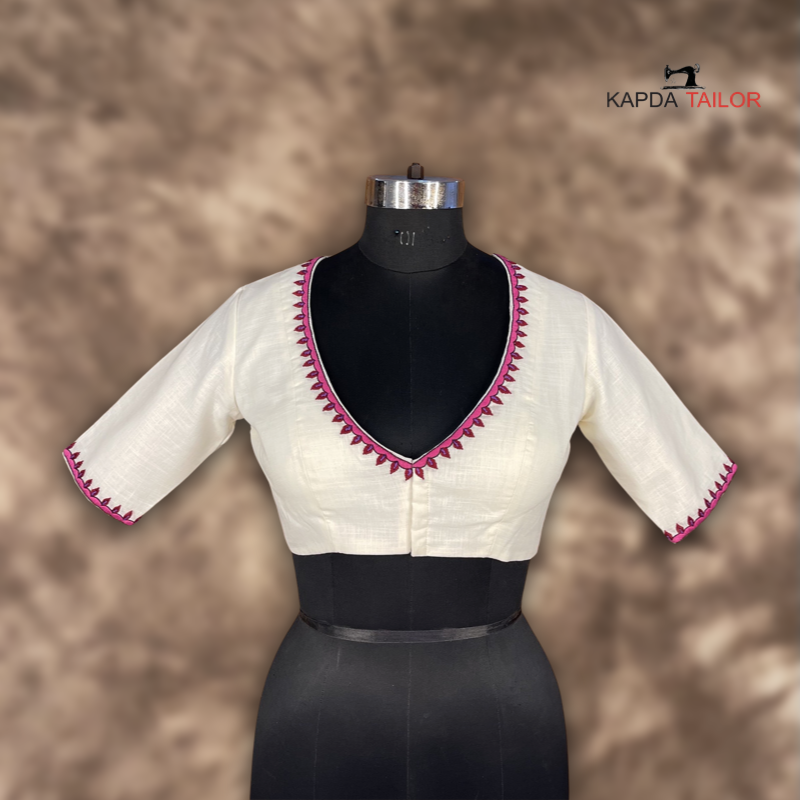 Jumaani Jashn Blouse