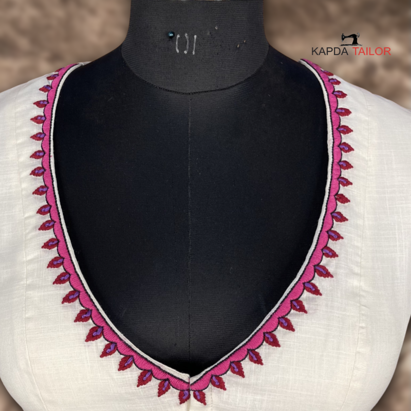 Jumaani Jashn Blouse