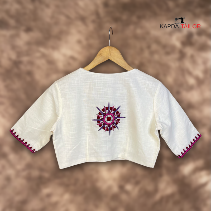 Jumaani Jashn Blouse