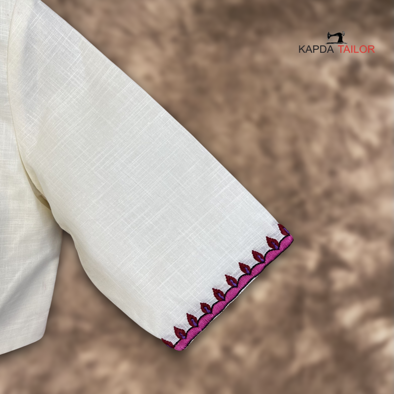 Jumaani Jashn Blouse