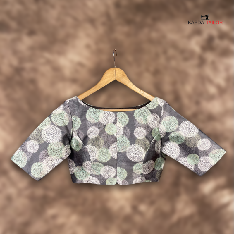 Festive Rush Blouse