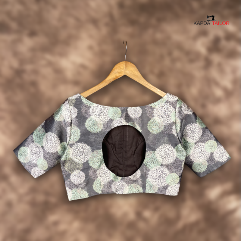 Festive Rush Blouse