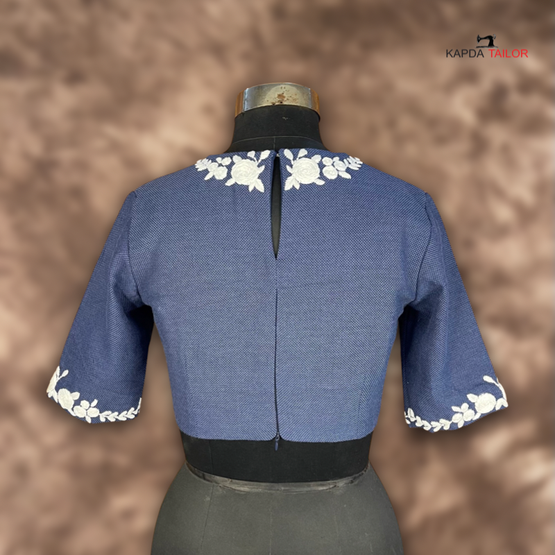 Jardosi Justajoo Blouse