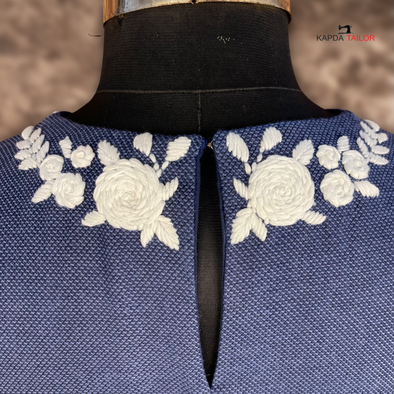 Jardosi Justajoo Blouse