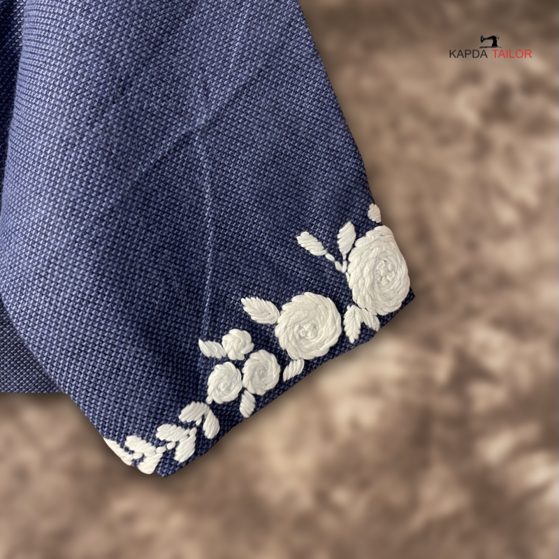 Jardosi Justajoo Blouse