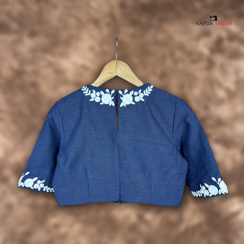 Jardosi Justajoo Blouse