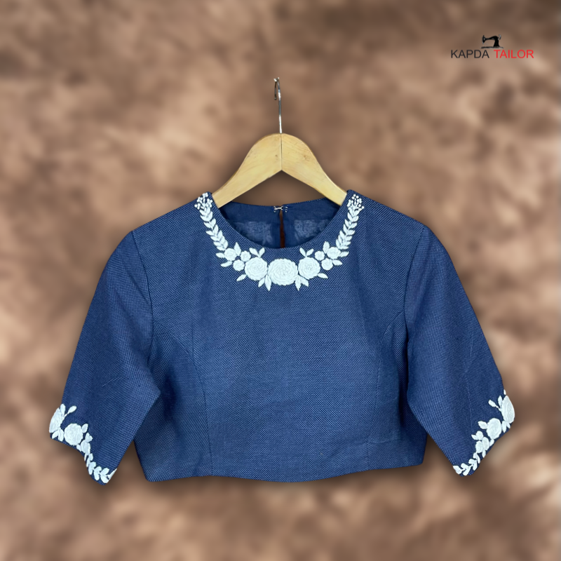 Jardosi Justajoo Blouse