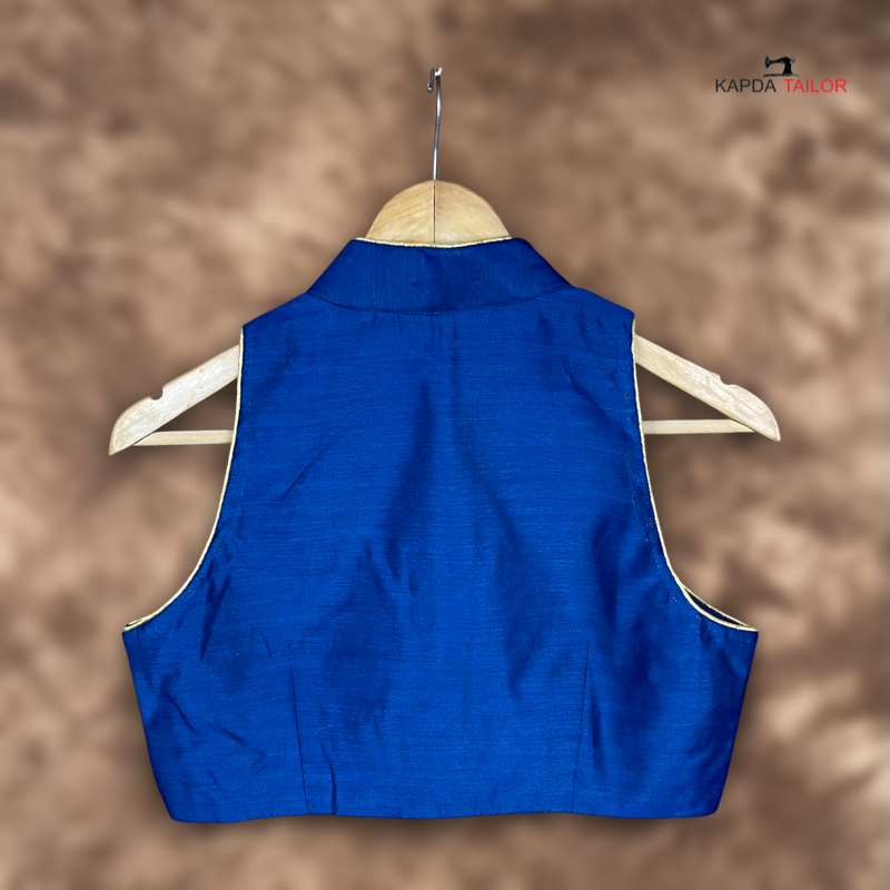 Cut Piece Fashion Blouse