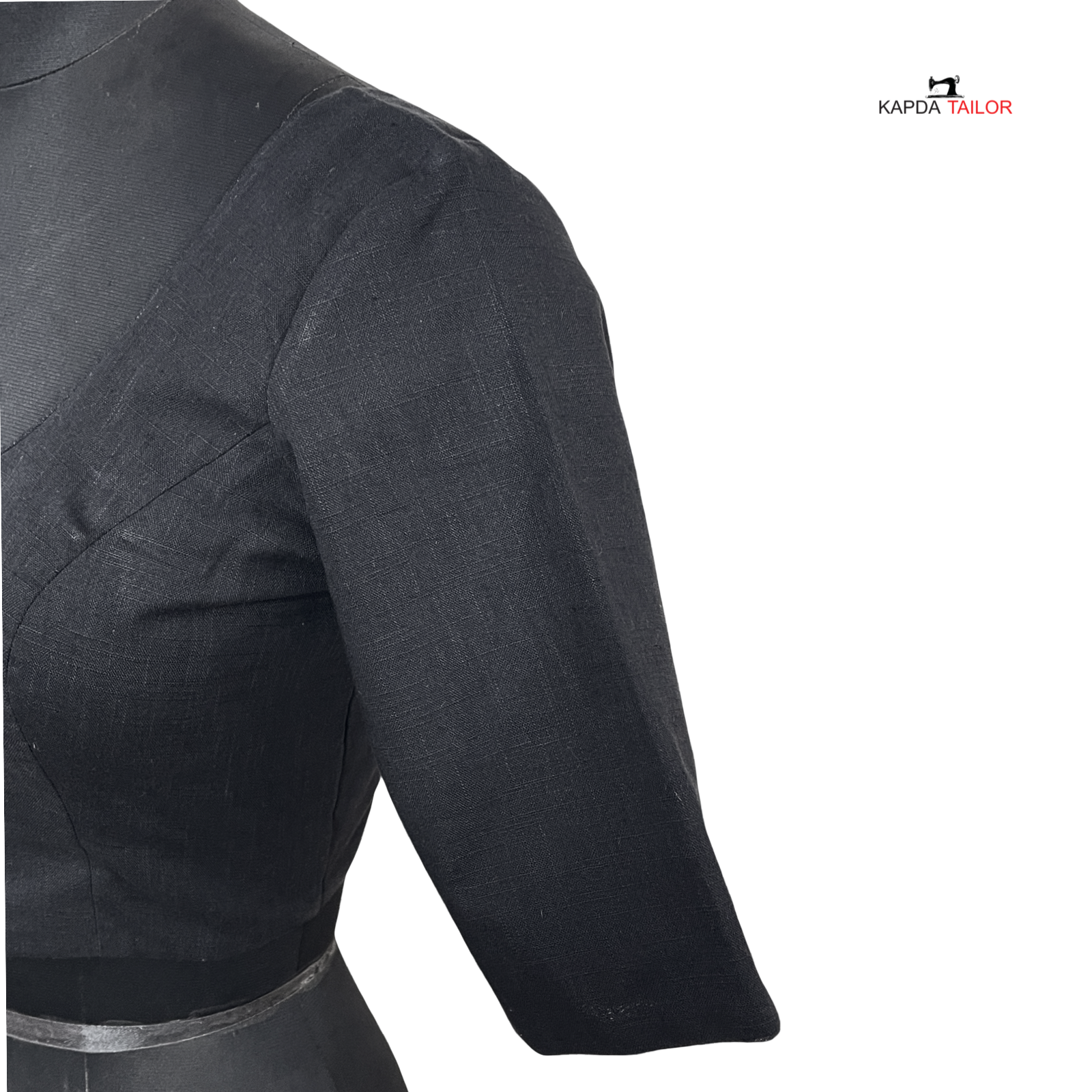 Shyamali Chic Blouse