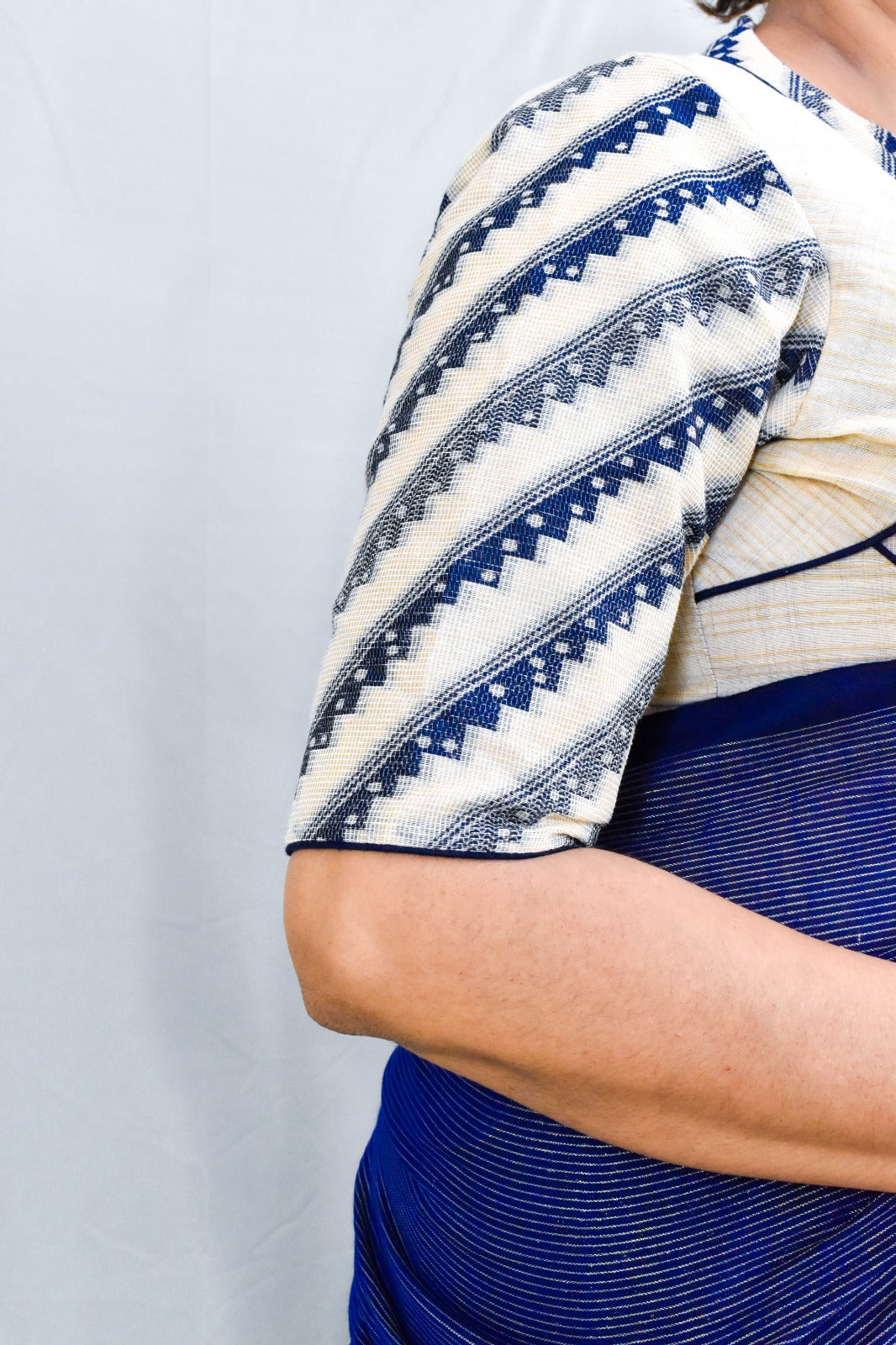 Blissful Blouse