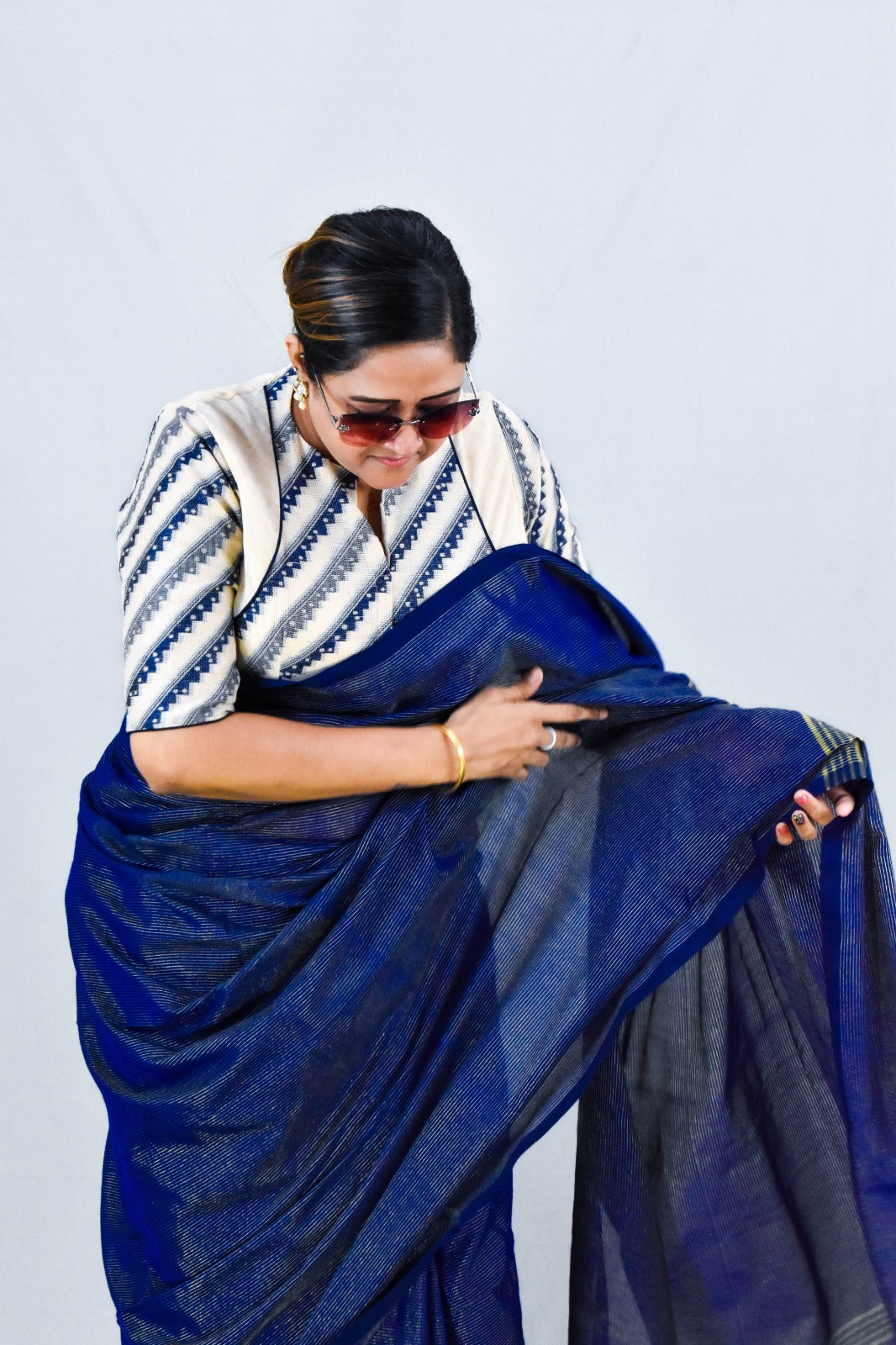 Blissful Blouse