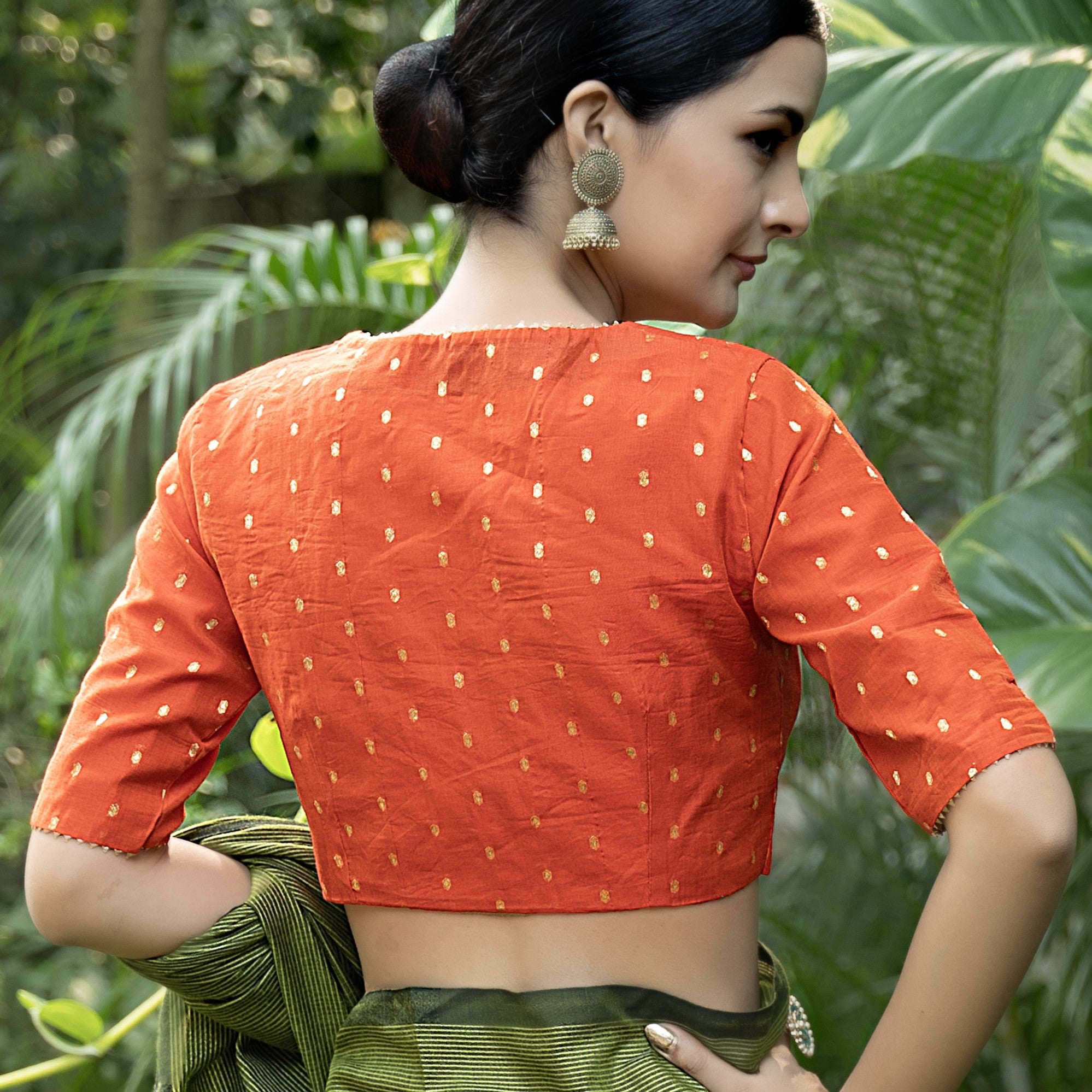 Rakhtbeej Blouse