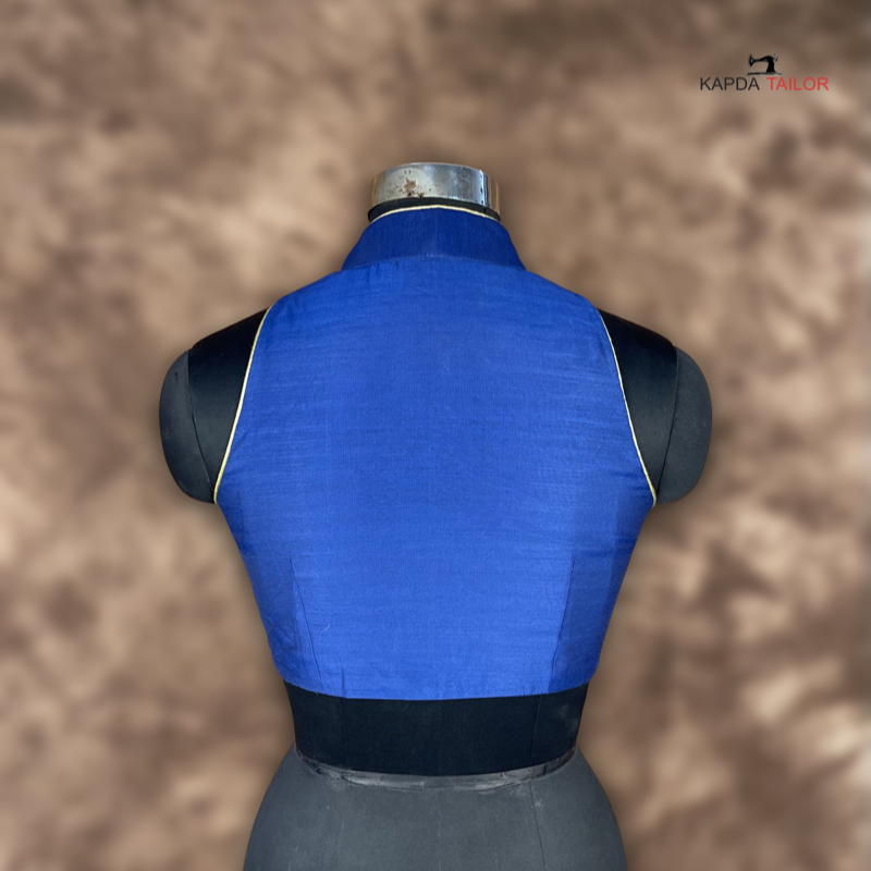 Cut Piece Fashion Blouse