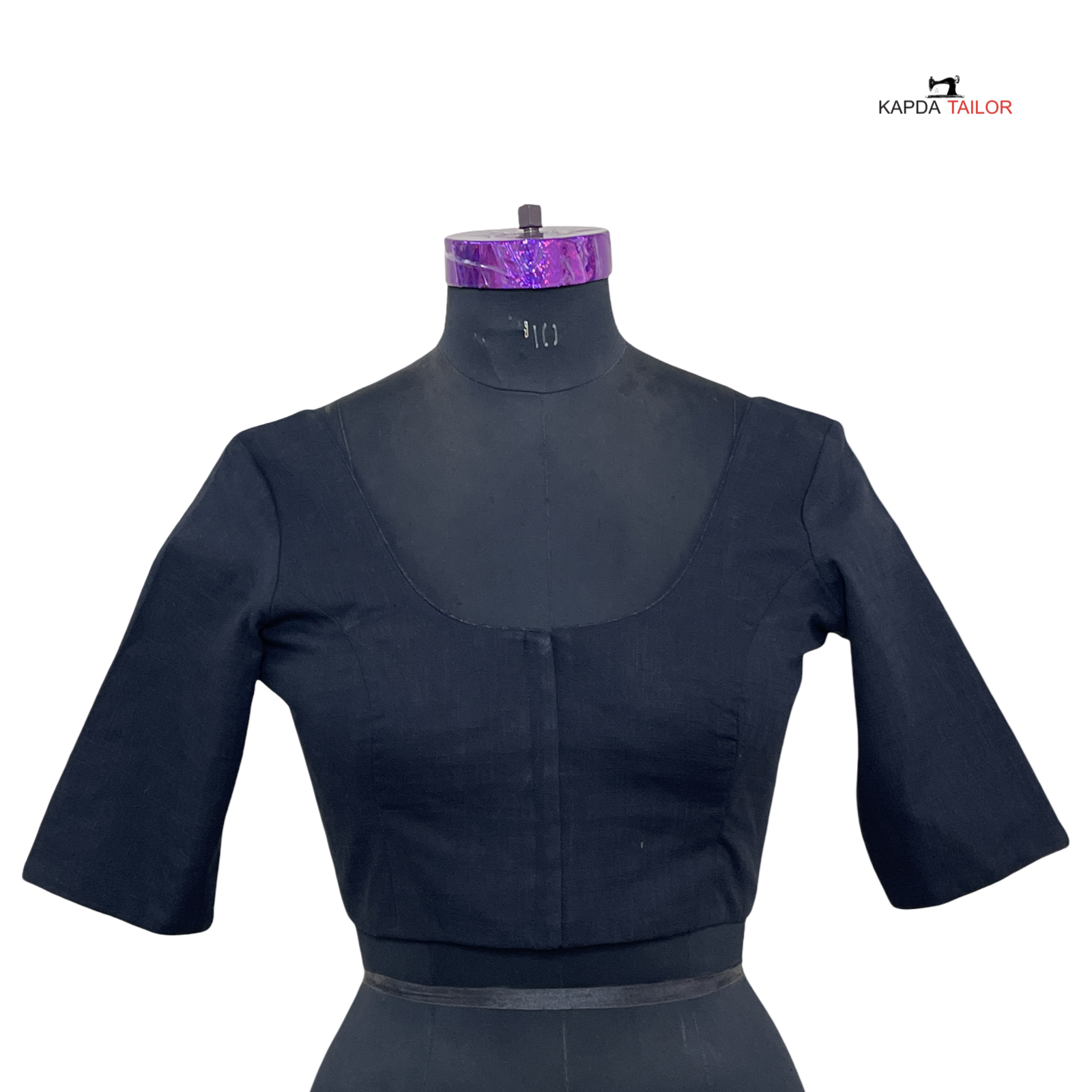 Shyamali Chic Blouse