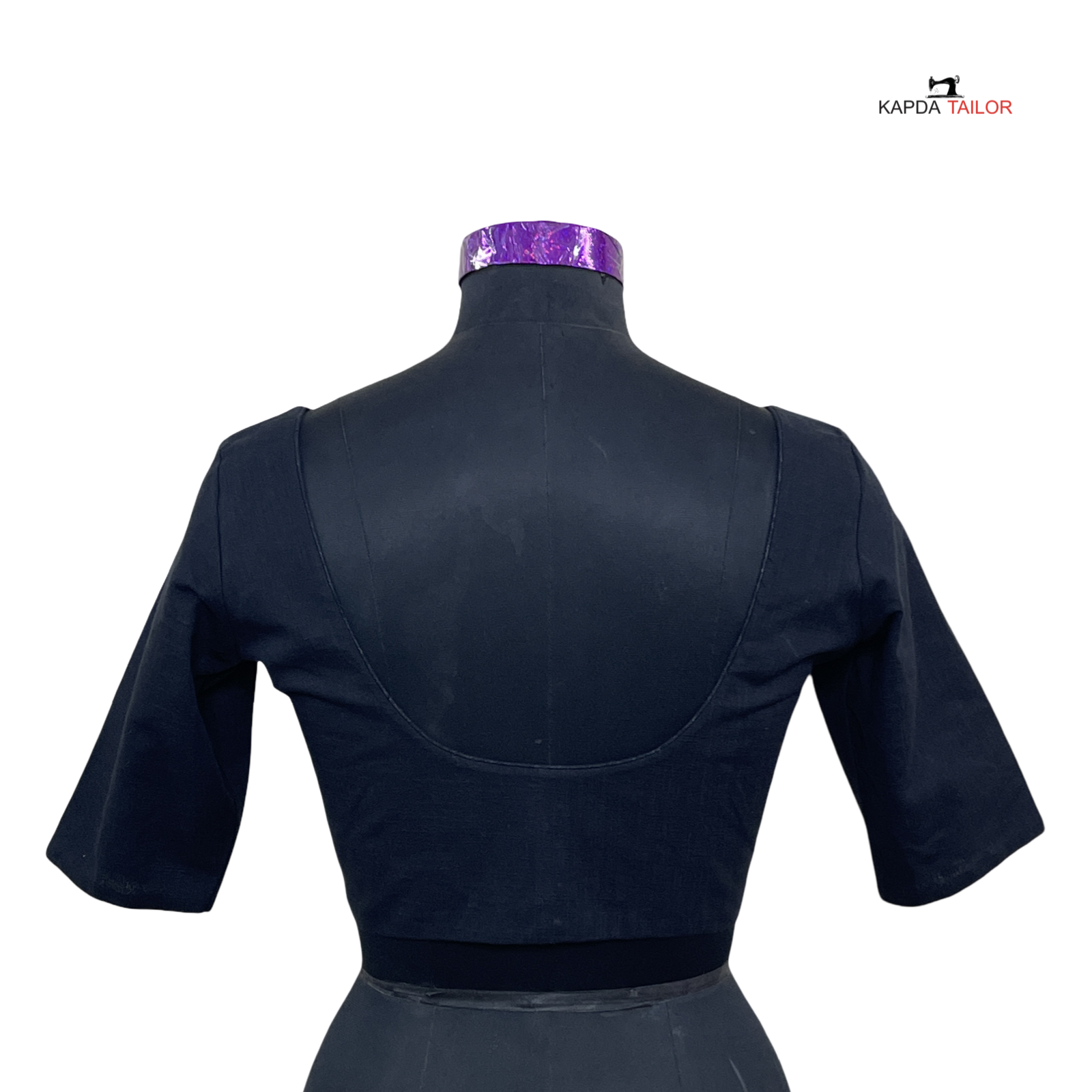 Shyamali Chic Blouse
